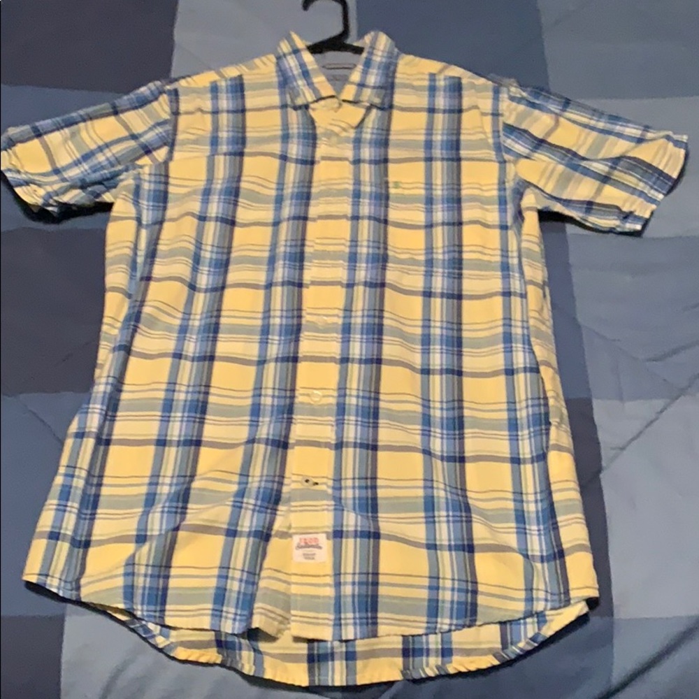 Izod Shirt